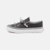Vans Triceratops Slip On Unisex - Slip-Ons - Black/True White -Vans Shop UK 60fd8c24df2d40be81eaa55d149b03c0