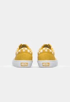 Vans OLD SKOOL UNISEX - Trainers - Spicy Mustard 14 Vans OLD SKOOL UNISEX - Trainers - Spicy Mustard -Vans Shop UK 61a0318c813c4329b36ff7cae2b5fd98