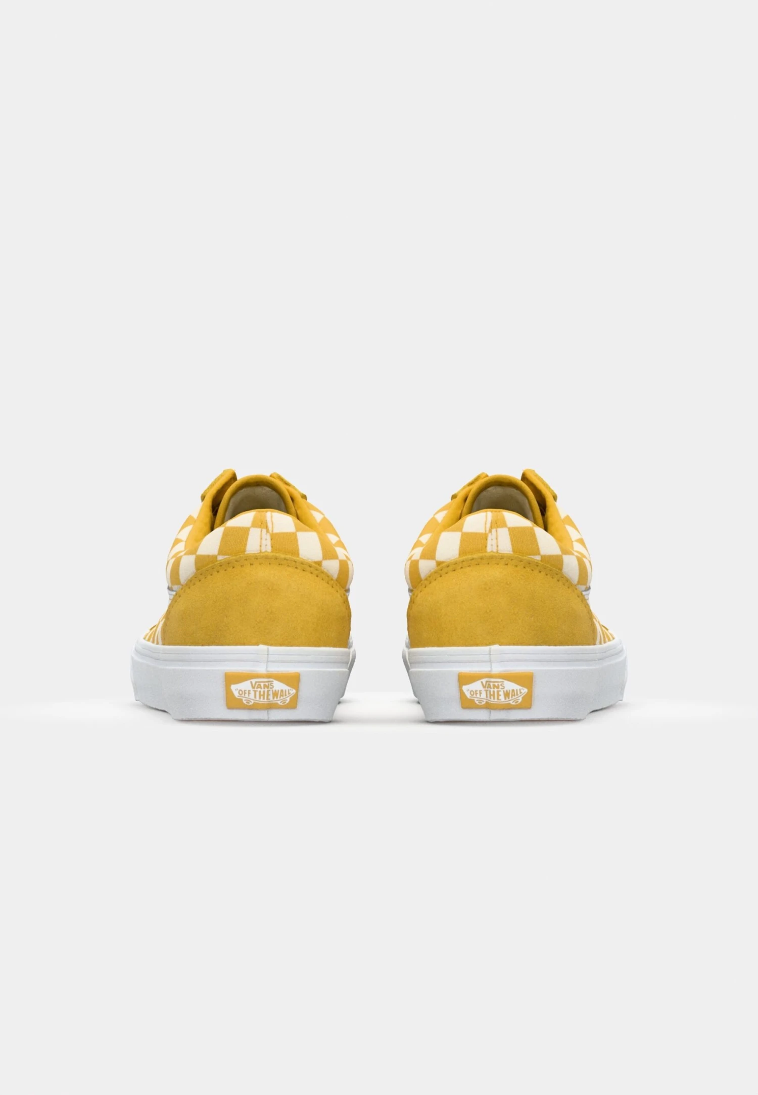 Vans OLD SKOOL UNISEX - Trainers - Spicy Mustard 7 Vans OLD SKOOL UNISEX - Trainers - Spicy Mustard - Image 5