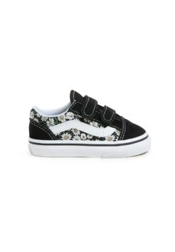 Vans OLD SKOOL V UNISEX - Trainers - Marshmallow Pink 36 Vans OLD SKOOL V UNISEX - Trainers - Marshmallow Pink -Vans Shop UK 61d4f8e862ee40f1b29ae0a04149da74 2