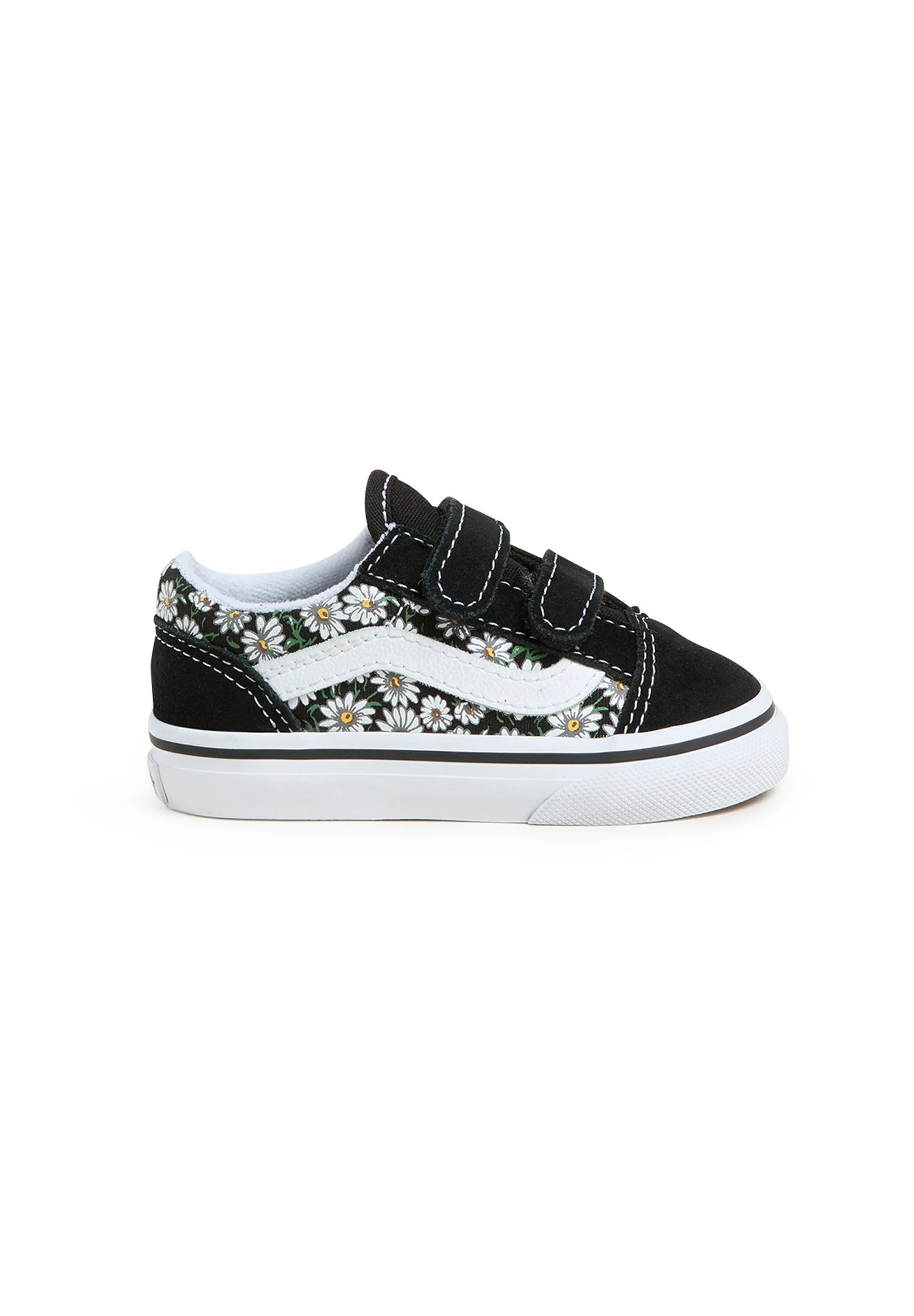 Vans OLD SKOOL V UNISEX - Trainers - Marshmallow Pink 19 Vans OLD SKOOL V UNISEX - Trainers - Marshmallow Pink - Image 17