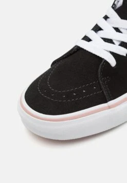 Vans Sk8-Hi Unisex - High-Top Trainers - Floral Black/Multi-Coloured -Vans Shop UK 630f2d8752d14b0f99b379f91237b2c7