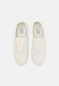 Vans AUTHENTIC LOWPRO - Casual Lace-ups - Off White -Vans Shop UK 63142829914f420f8221e3012911359a