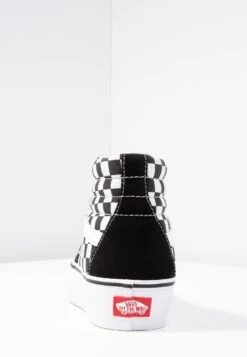 Vans Ua Sk8-Hi Platform 2.0 - High-Top Trainers 13 Vans Ua Sk8-Hi Platform 2.0 - High-Top Trainers -Vans Shop UK 633974b61ca04523865be48c6fd4addd