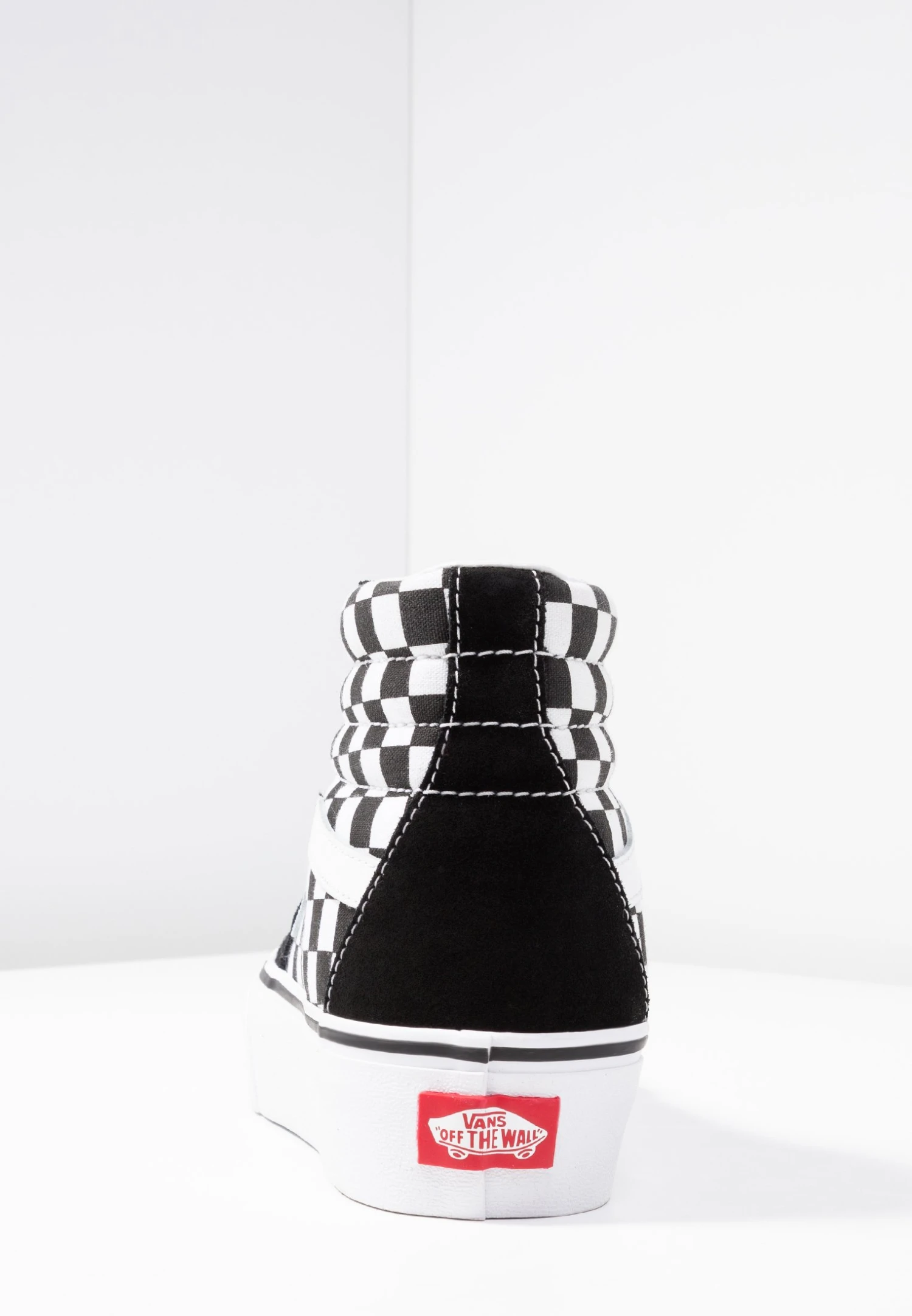 Vans Ua Sk8-Hi Platform 2.0 - High-Top Trainers 7 Vans Ua Sk8-Hi Platform 2.0 - High-Top Trainers - Image 5