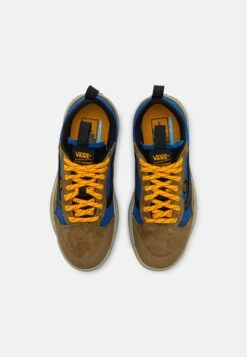 Vans Ultrarange Exo Mte-1 Unisex - Trainers - Butternut/Moss Gray -Vans Shop UK 639fb7e7af0f4f8f92b0e4ad6cd55420