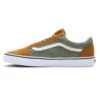 Vans Old Skool Unisex - Trainers - Green Brown -Vans Shop UK 63f85ab588d743e1b949abf13143048a