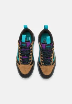 Vans Ultrarange Exo Mte-1 Unisex - Trainers - Tobacco/Black -Vans Shop UK 640452b33640494090db540535da5675