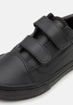 Vans OLD SKOOL UNISEX - Trainers - Classic Tumble Black -Vans Shop UK 6406cb7fa8cb413dbb452291dc7c2361