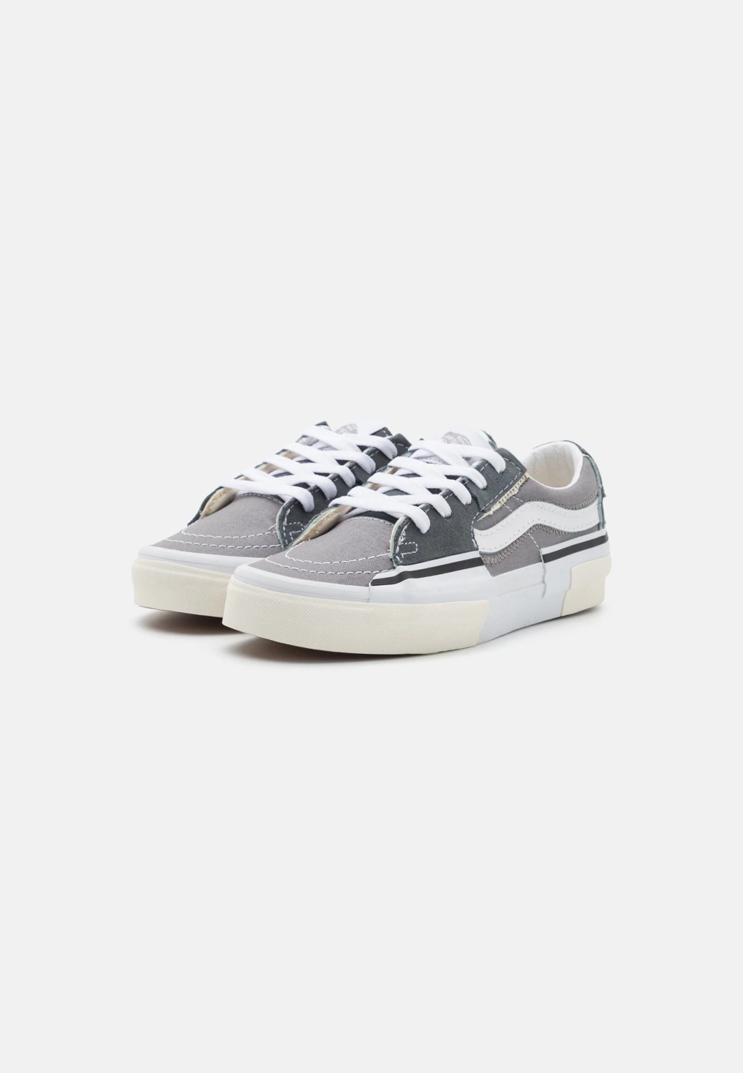 Vans Sk8-Low Reconstruct Unisex - Trainers 4 Vans Sk8-Low Reconstruct Unisex - Trainers - Image 2