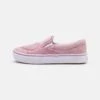 Vans Comfycush - Slip-Ons - Safe Space Lilas -Vans Shop UK 64dcd006d3d54d8d9f59cbc451eced72
