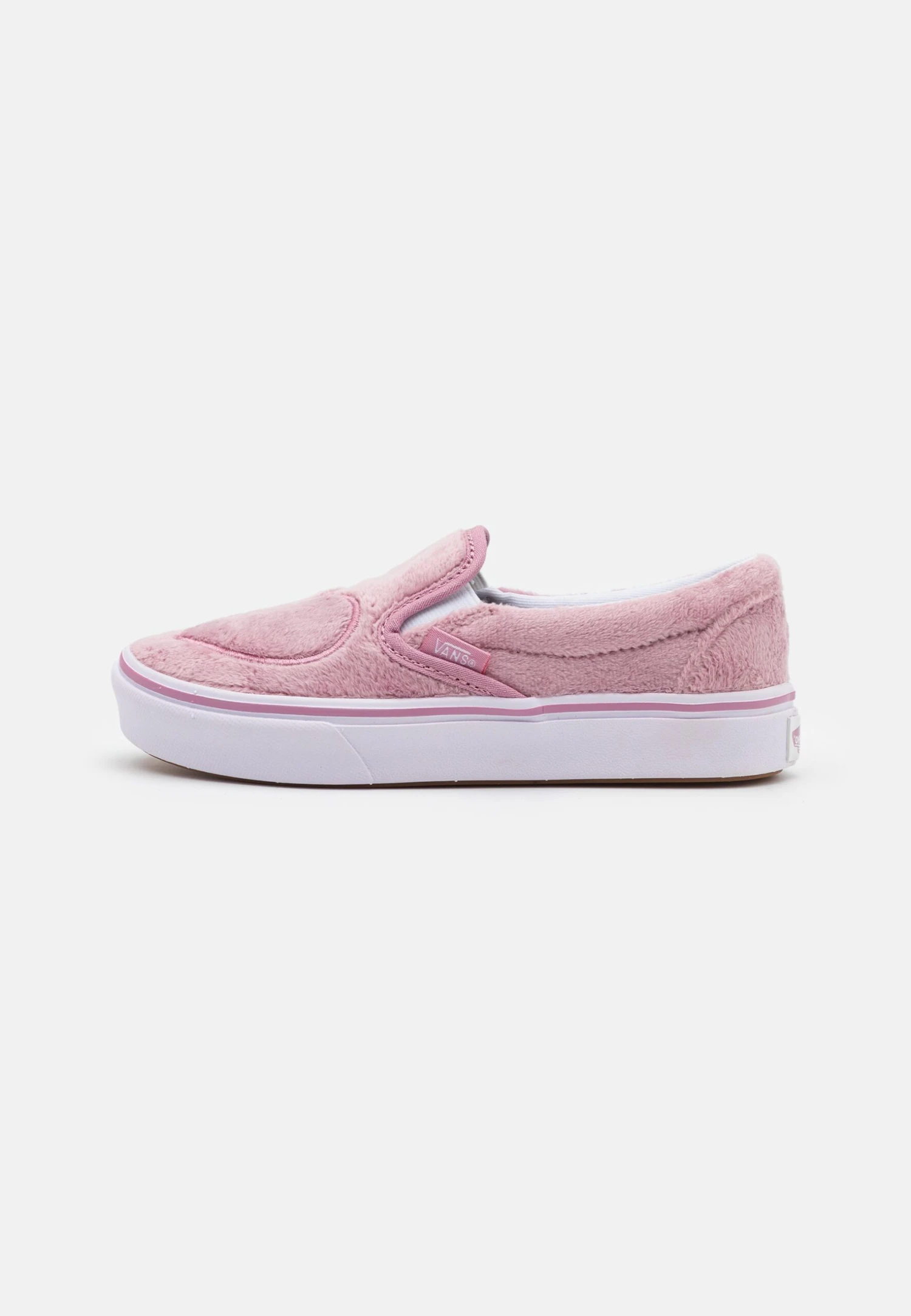 Vans Comfycush - Slip-Ons - Safe Space Lilas 3 Vans Comfycush - Slip-Ons - Safe Space Lilas