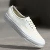 Vans LX AUTHENTIC 44 - Trainers - White -Vans Shop UK 64eaf7ea980148458ed29e0002a3ba51