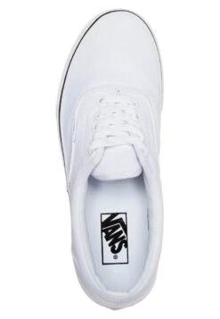 Vans Era - Trainers - White -Vans Shop UK 64ec4de7f35249c0ba52ec9841c7a07a