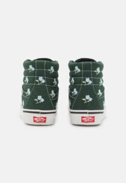 Vans Sandy Liang Sk8 - High-Top Trainers - Natural -Vans Shop UK 67339ad3f91c45b999dc58ccd7f2f882