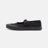 Vans MARY JANE - Ballet Pumps - Black -Vans Shop UK 679bf852e424489bb6867f1928c9d759