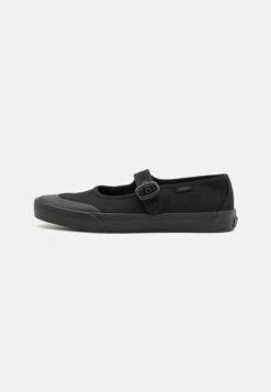 Vans MARY JANE - Ballet Pumps - Black