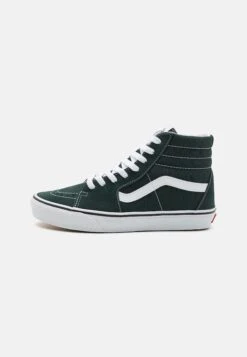 Vans SK8-HI UNISEX - High-top Trainers - Thrift Store Brown/multi-coloured 17 Vans SK8-HI UNISEX - High-top Trainers - Thrift Store Brown/multi-coloured -Vans Shop UK 68a5b0990ad44e2081bf44b80b6feaae