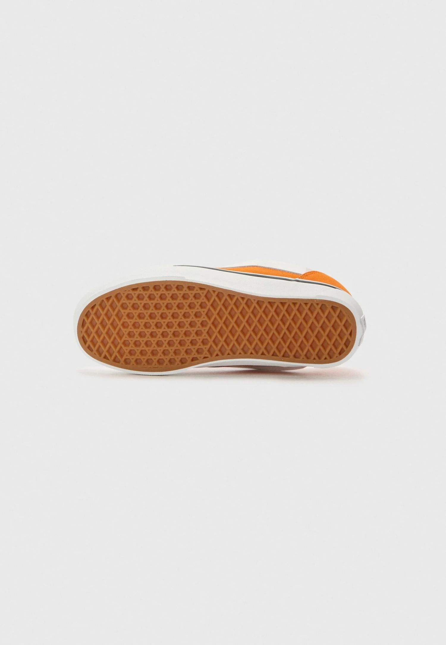 Vans KNU SKOOL UNISEX - Skate Shoes - Neon Orange 9 Vans KNU SKOOL UNISEX - Skate Shoes - Neon Orange - Image 7