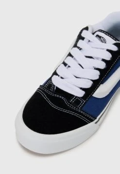 Vans KNU SKOOL UNISEX - Skate Shoes - Steve Navy -Vans Shop UK 6992ff45701946bc997ecb3d267b5e34