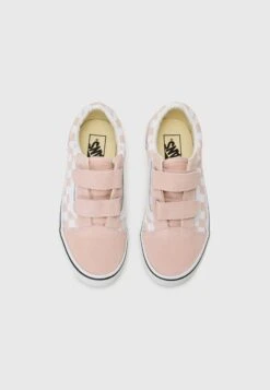 Vans OLD SKOOL UNISEX - Trainers - Sepia Rose -Vans Shop UK 69ee18675c7545a7b1c6e1c28e39aafa