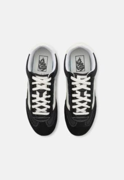 Vans SUPER LOWPRO - Trainers - Black -Vans Shop UK 6a64c2b81d2f40f68834c73a39a96291