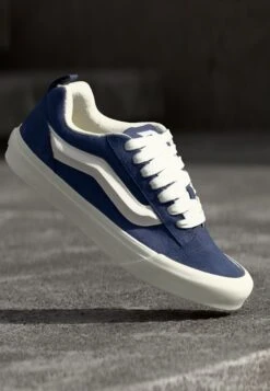 Vans KNU SKOOL UNISEX - Trainers - Deep Twilight
