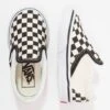 Vans CLASSIC - Slip-ons - Black/white 1 Vans CLASSIC - Slip-ons - Black/white -Vans Shop UK 6b741687cfe04fd9a7e9a4238033c429