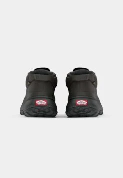 Vans MTE CROSSPATH MID UNISEX - High-top Trainers - Washed Black -Vans Shop UK 6c0f9a267ba0444c84309cd056588547