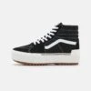 Vans Sk8 Stacked - High-Top Trainers -Vans Shop UK 6c29ef418b96495b965ce3ba58011ccc