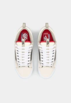 Vans OLD SKOOL 36 + UNISEX - Skate Shoes - Antique White/black 16 Vans OLD SKOOL 36 + UNISEX - Skate Shoes - Antique White/black -Vans Shop UK 6d2f8092b9ee484a932d43714572a3a6