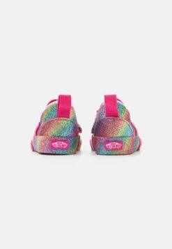 Vans Slip-On - Slip-Ons - Multi-Coloured -Vans Shop UK 6d76ffc68b74434a9da1addbe9b4029a