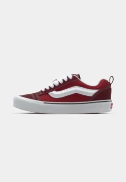 Vans KNU SKOOL UNISEX - Trainers - Deep Twilight -Vans Shop UK 6e314e8e7c4b454fba82f80ff6f5a6b1