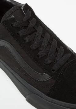 Vans Ua Old Skool Platform - Trainers - Black -Vans Shop UK 6e429dbea7bf493d94564aba1378708c