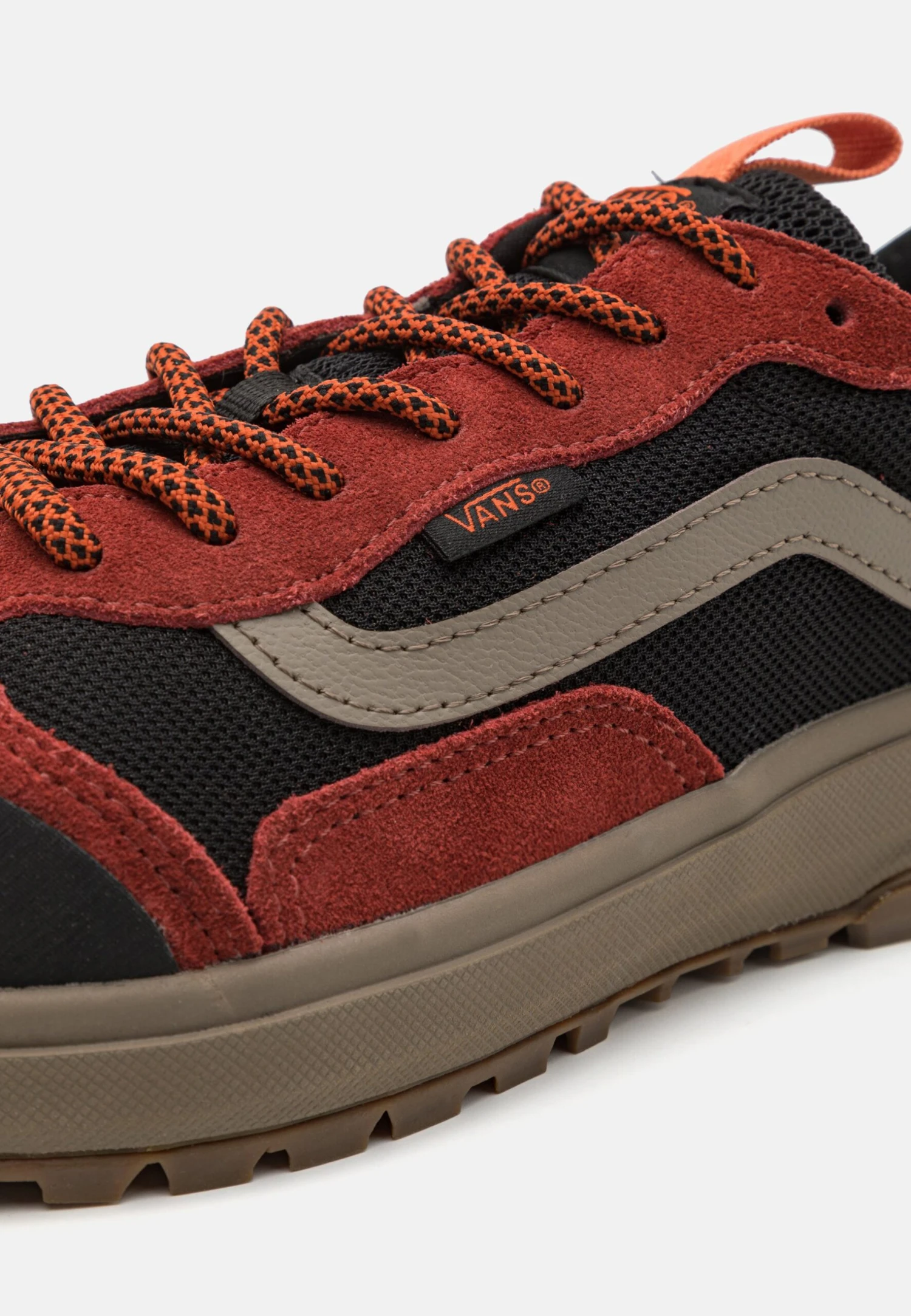 Vans Ultrarange Exo Mte-1 Unisex - Trainers - Fired Brick 8 Vans Ultrarange Exo Mte-1 Unisex - Trainers - Fired Brick - Image 6