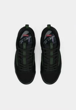 Vans OLD SKOOL 36 + UNISEX - Skate Shoes - Atiba Black/dark Green 15 Vans OLD SKOOL 36 + UNISEX - Skate Shoes - Atiba Black/dark Green -Vans Shop UK 70420f88ade84656b3d76e18c82b2f60