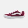 Vans KNU SKOOL UNISEX - Trainers - Rhododendron -Vans Shop UK 705e16aa235242f7a7a84126a7e8fac0