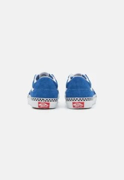 Vans Sk8 Low Unisex - Trainers - True Blue/True White -Vans Shop UK 7157ce05957c41fe9458c44d156a10eb