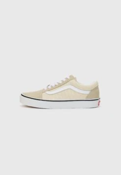 Vans OLD SKOOL - Trainers - Gray/gum -Vans Shop UK 72bcb71940134cd88eeef08ec6dc7f8b 1