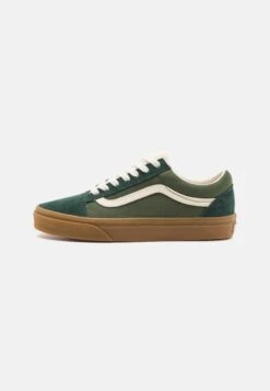 Vans OLD SKOOL UNISEX - Trainers - Atmosphere -Vans Shop UK 72fd904ae74f4df0a70e332871b6b87a