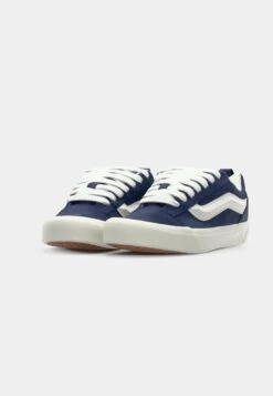 Vans KNU SKOOL UNISEX - Trainers - Deep Twilight -Vans Shop UK 7353466fc69a4079bc1ea89a15ff6be6