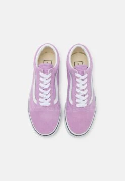 Vans Old Skool- Trainers - Color Theory Lupine -Vans Shop UK 735d62eef3bc41e5834843b62c7f11ae