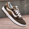 Vans CRUZE 3.0 UNISEX - Trainers - Gradient Demitasse -Vans Shop UK 736d8c68657f485bbe41e11afbdfca55