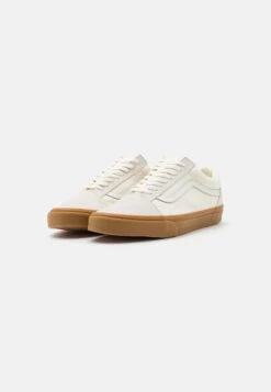 Vans OLD SKOOL UNISEX - Trainers - Marshmallow -Vans Shop UK 73dd584194824d5db1b641bf9e75cf67