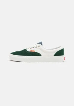 Vans Era Unisex - Trainers - Green/Blue