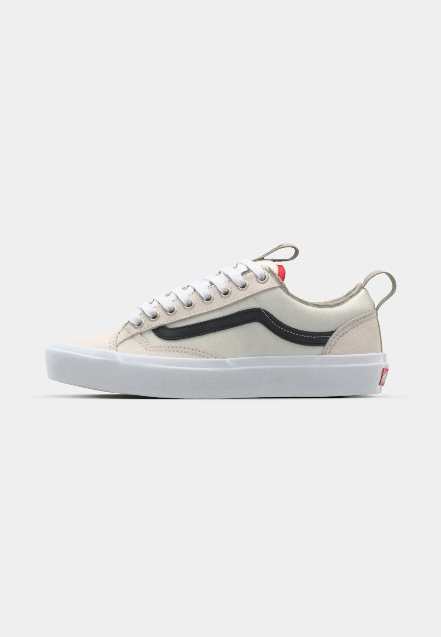 Vans OLD SKOOL 36 + UNISEX - Skate Shoes - Atiba Black/dark Green 10 Vans OLD SKOOL 36 + UNISEX - Skate Shoes - Atiba Black/dark Green - Image 8