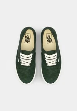 Vans AUTHENTIC UNISEX - Trainers - Dried Kelp -Vans Shop UK 74ccec7de07f4de3901ca1808cdfd2ad