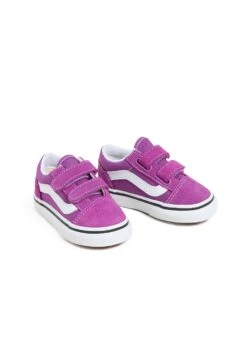 Vans OLD SKOOL UNISEX - Trainers - Dazzled Lunar Rock -Vans Shop UK 74ce5a9362344fb2a74dc7402ae5dac0 2