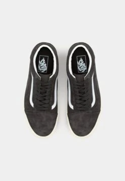 Vans OLD SKOOL UNISEX - Skate Shoes - After Dark -Vans Shop UK 74ee0ad5c2404d94a01f55f028ff6357