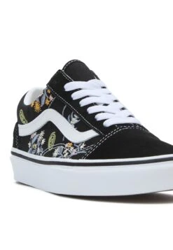 Vans Ua Old Skool Unisex - Trainers -Vans Shop UK 74fcf56368e249688e21944cf4239ba0